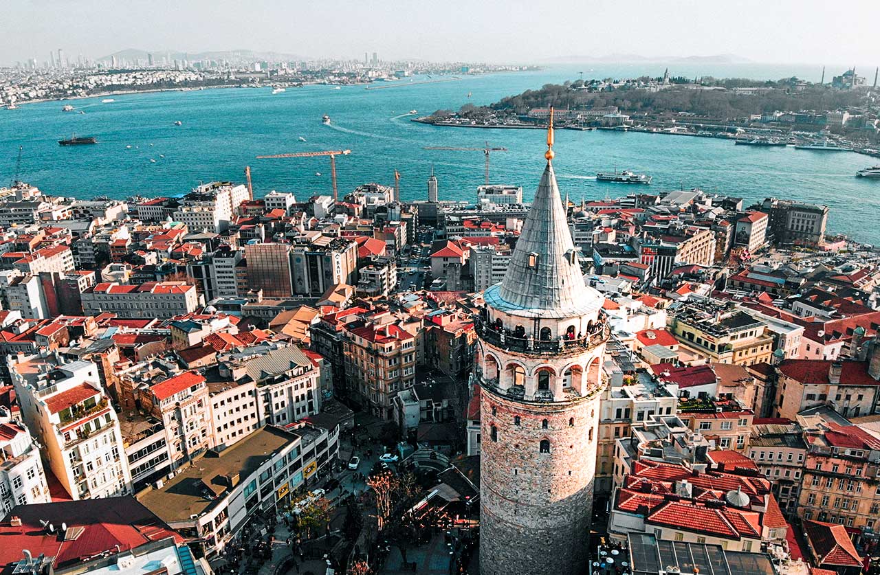اسطنبول الآسيوية