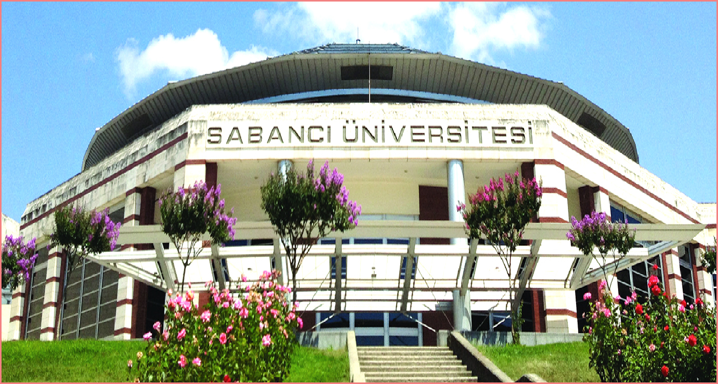 جامعة سابانجي